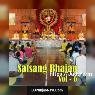 Satsang Bhajan, Vol. 6