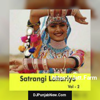 Satrangi Lahariyo, Vol. 2