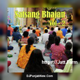 Satsang Bhajan, Vol. 2