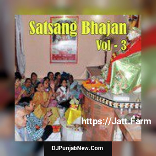 Satsang Bhajan, Vol. 3