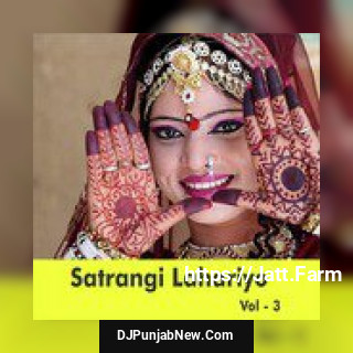 Satrangi Lahariyo, Vol. 3