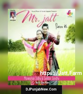 Mr. Jatt