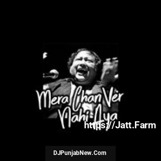 Ji Karda Ae Dardan Nu Nusrat Fateh Ali Khan