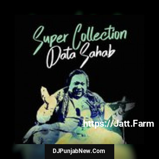 Super Collection Data Sahab