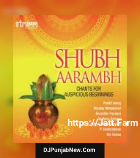 Shubh Aarambh