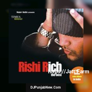 Rishi Rich - The Best