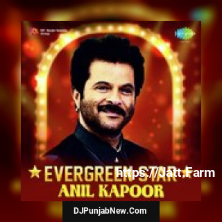 My Name Is Lakhan Mohammed Aziz, Anuradha Paudwal, Nitin Mukesh