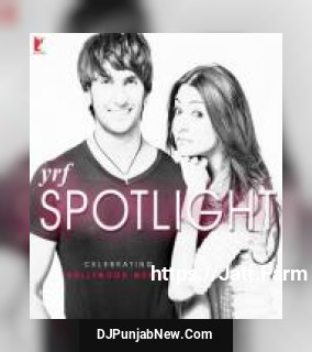 YRF Spotlight - Celebrating Bollywood Music