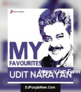 Udit Narayan: My Favourites