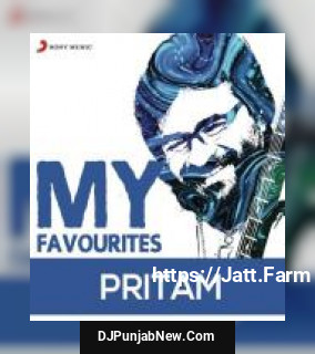 Kya Pritam Chakraborty, Neeraj Shridhar