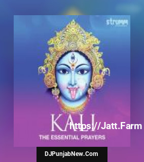 Kalika Ashtakam By Adi Shankaracharya Shruti Vishwakarma