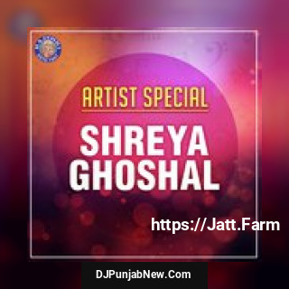 Hamari Shaadi Mein Babul Supriyo, Shreya Ghoshal