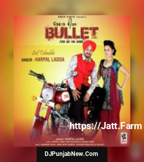 Sardar Ji On Bullet