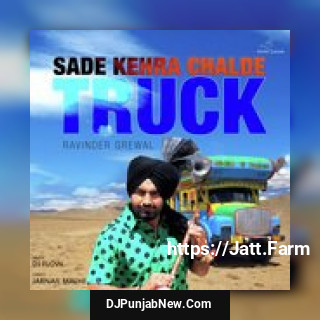 Sade Kehra Chalde Truck