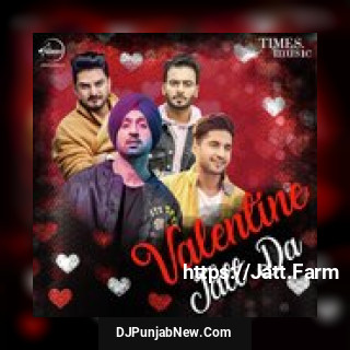 Valentine Jatt Da