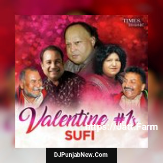 Valentine 1s - Sufi