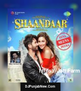 Shaandaar