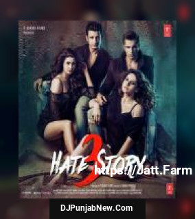 Hate Story 3