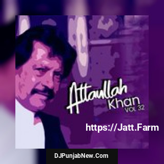 Kithe Gaiyon Dil La Ke Atta Ullah Khan Essa Khailvi