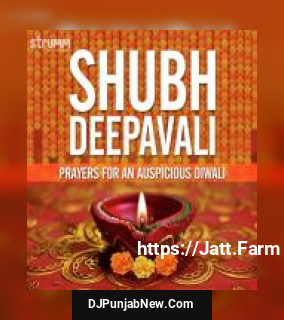 Shubh Deepavali - Prayers for an Auspicious Diwali