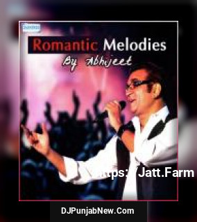 Pyaar Ke Kagaz Pe Abhijeet Bhattacharya, Sadhana Sargam