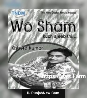 Wada Tera Wada Kishore Kumar