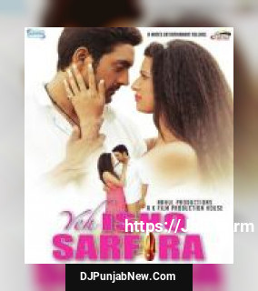 Yeh Ishq Sarfira