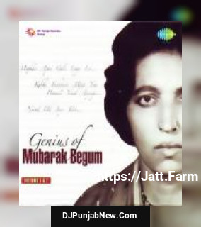 Humne Khwaja Ke Wasile Mubarak Begum