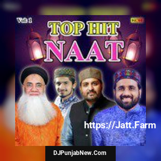 Top Hit Naat, Vol. 1