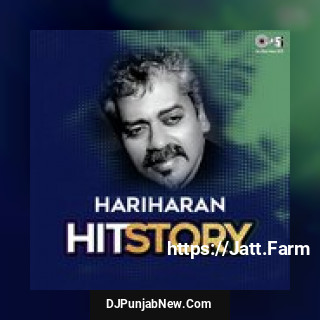 Yaadein Yaad Aati Hai Hariharan