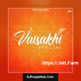 Vaisakhi Special