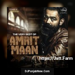 The Very Best Of Amrit Maan