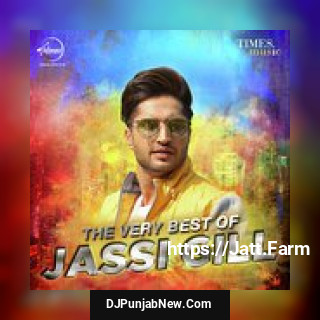 The Very Best Of Jassi Gill