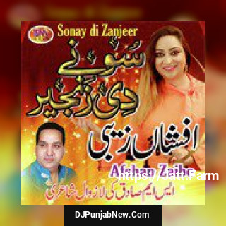 Sonay Di Zanjeer, Vol. 15