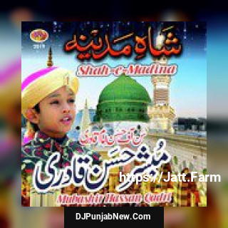 Shah-E-Madina, Vol. 18