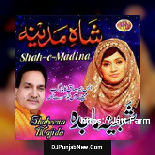 Shah-E-Madina, Vol. 22