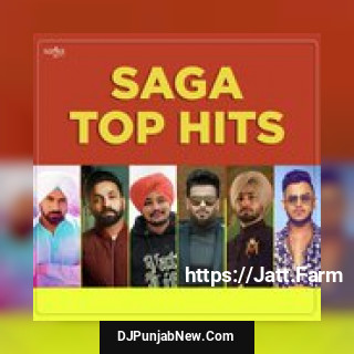 Saga Top Hits