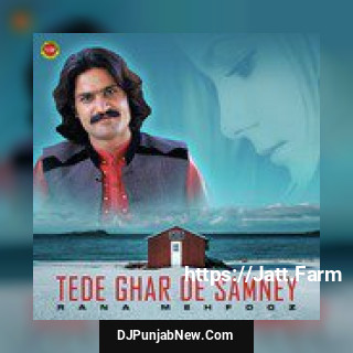 Tede Ghar De Samney