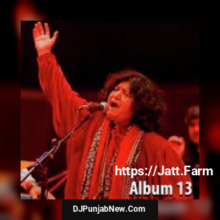 Woh Humsafar Tha Magar Abida Parveen