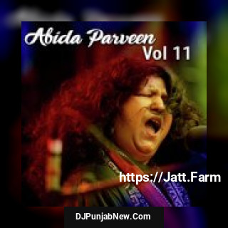 Meda Laal Qalandar Abida Parveen