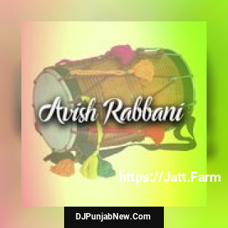 Ishq Da Rog Avish Rabbani