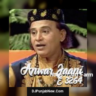 Jab Se Mere Hazoor Ki Nisbat Anwar Jaani