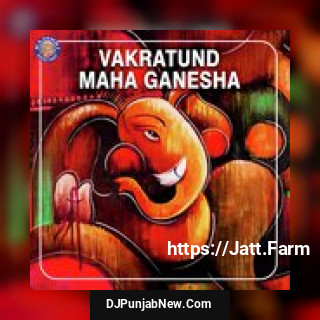 Vakratund Maha Ganesha