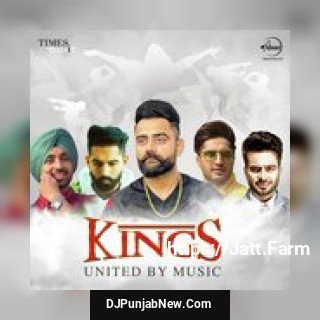 Palazzo - Remix Kulwinder Billa