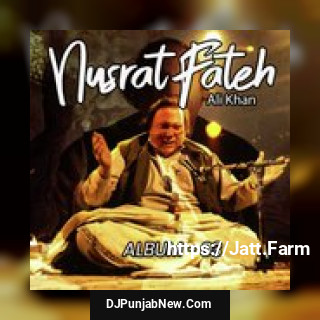 Mera Piya Ghar Aaya Nusrat Fateh Ali Khan