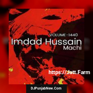 Bolda Toota Imdad Hussain Machi