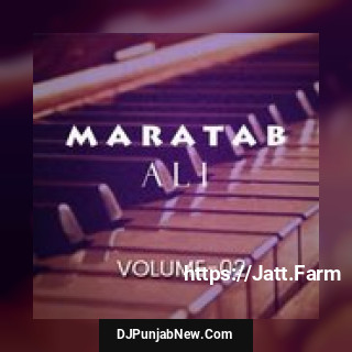 Jo Na Mil Sake Woh Hi Maratab Ali