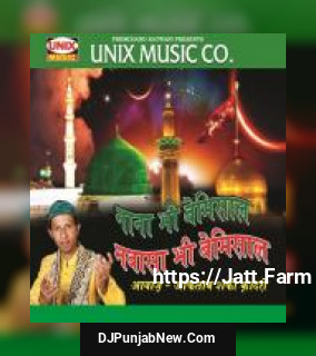 Saare Jhoom Ke Bolo Ya Hussain Aftab Shafi Quadri