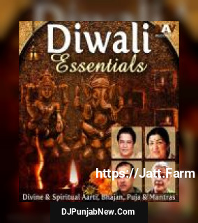 Complete Deepawali Poojan Vidhi Suresh Wadkar