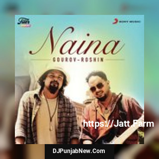 Tere Do Naina Gourov-Roshin, Ankit Tiwari